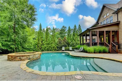 215 Penrith Place, Atlanta, GA 30350 - Photo 30