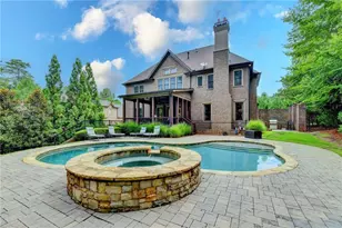 215 Penrith Pl, Atlanta, GA 30350 - Photo 1