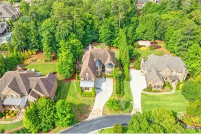 215 Penrith Place, Atlanta, GA 30350 - Photo 34