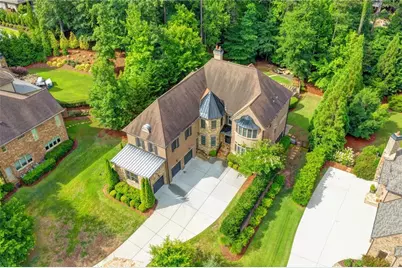 215 Penrith Place, Atlanta, GA 30350 - Photo 32