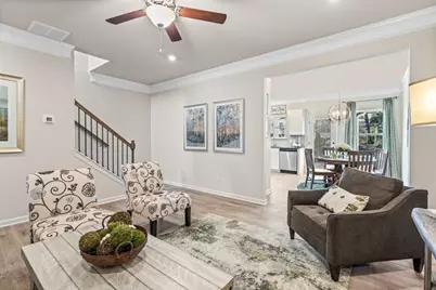 204 Everton Drive #2, Woodstock, GA 30188 - Photo 6