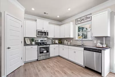 204 Everton Drive #2, Woodstock, GA 30188 - Photo 8