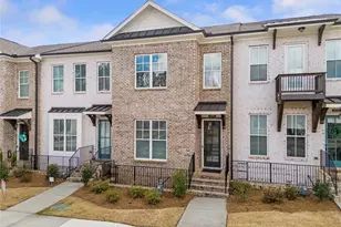 4580 Waterside Pkwy, Peachtree Corners, GA 30092 - Photo 2