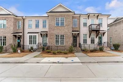 4580 Waterside Parkway, Peachtree Corners, GA 30092 - Photo 10