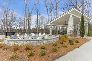 4580 Waterside Pkwy, Peachtree Corners, GA 30092 - Photo 46
