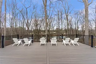 4580 Waterside Pkwy, Peachtree Corners, GA 30092 - Photo 48