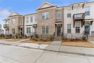 4580 Waterside Pkwy, Peachtree Corners, GA 30092 - Photo 12