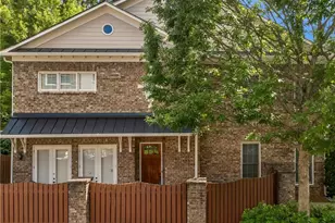 4179 Mansion Way, Atlanta, GA 30341 - Photo 1