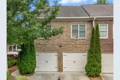 4179 Mansion Way, Atlanta, GA 30341 - Photo 2