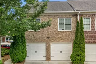 4179 Mansion Way, Atlanta, GA 30341 - Photo 2
