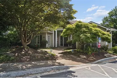 1250 Parkwood Circle SE #2302, Atlanta, GA 30339 - Photo 28