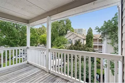 1250 Parkwood Circle SE #2302, Atlanta, GA 30339 - Photo 22