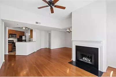1250 Parkwood Circle SE #2302, Atlanta, GA 30339 - Photo 8
