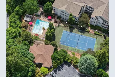 1250 Parkwood Circle SE #2302, Atlanta, GA 30339 - Photo 26