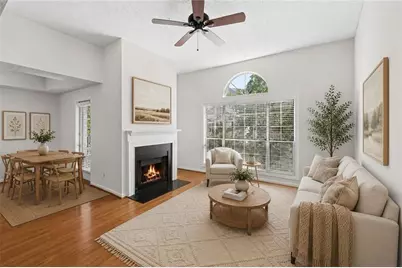 1250 Parkwood Circle SE #2302, Atlanta, GA 30339 - Photo 2