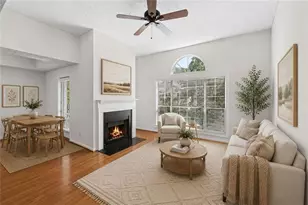 1250 Parkwood Circle SE, Atlanta, GA 30339 - Photo 2