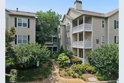 1250 Parkwood Circle SE #2302, Atlanta, GA 30339 - Photo 4