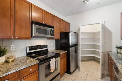 1250 Parkwood Circle SE #2302, Atlanta, GA 30339 - Photo 6