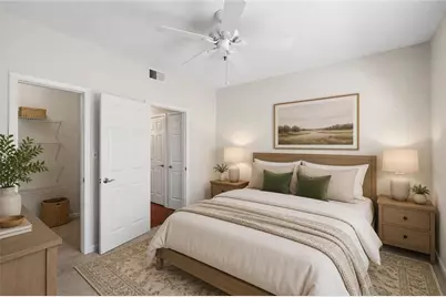 1250 Parkwood Circle SE #2302, Atlanta, GA 30339 - Photo 14