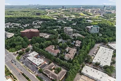 1250 Parkwood Circle SE #2302, Atlanta, GA 30339 - Photo 32