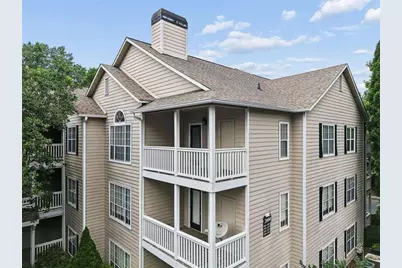 1250 Parkwood Circle SE #2302, Atlanta, GA 30339 - Photo 2