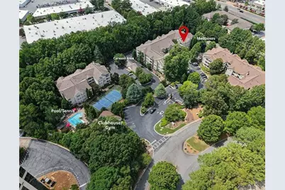 1250 Parkwood Circle SE #2302, Atlanta, GA 30339 - Photo 26