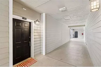 1250 Parkwood Circle SE #2302, Atlanta, GA 30339 - Photo 24