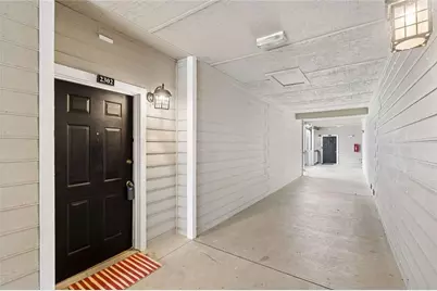 1250 Parkwood Circle SE #2302, Atlanta, GA 30339 - Photo 4
