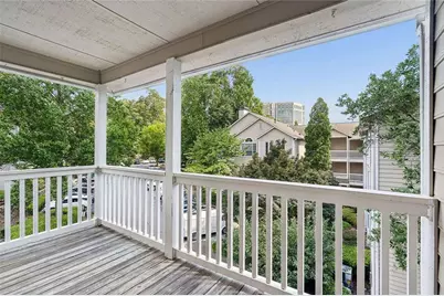 1250 Parkwood Circle SE #2302, Atlanta, GA 30339 - Photo 24