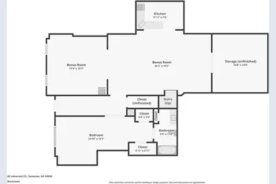 42 Lakecrest Circle, Suwanee, GA 30024 - Photo 42