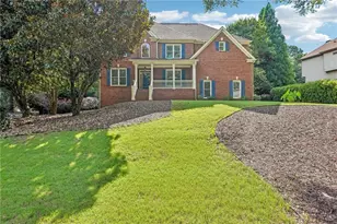 42 Lakecrest Cir, Suwanee, GA 30024 - Photo 1