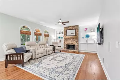 42 Lakecrest Circle, Suwanee, GA 30024 - Photo 14