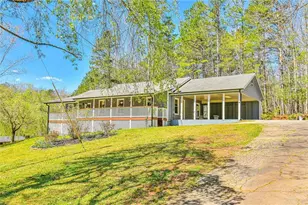 1163 Kinney Mill Rd, Mount Airy, GA 30563 - Photo 1