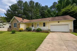 1254 Brett Ct, Riverdale, GA 30296 - Photo 1