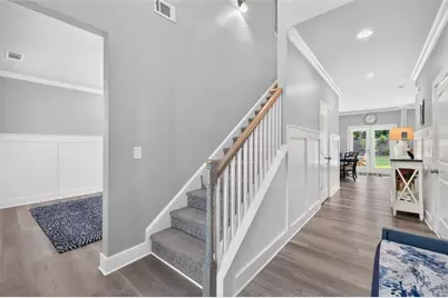 5834 Ridgedale Court, Gainesville, GA 30506 - Photo 6