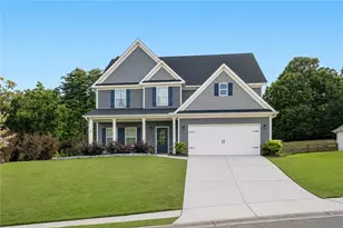 5834 Ridgedale Ct, Gainesville, GA 30506 - Photo 2