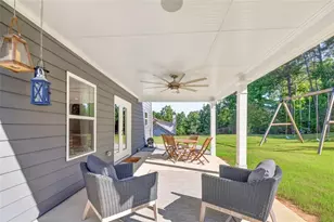 5834 Ridgedale Ct, Gainesville, GA 30506 - Photo 46