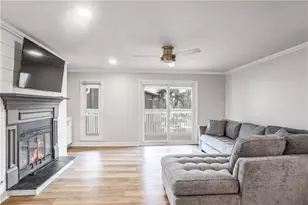 1506 Cumberland Ct SE, Smyrna, GA 30080 - Photo 2