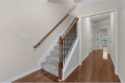 1893 Appaloosa Run Trail, Buford, GA 30519 - Photo 2