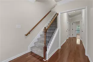 1893 Appaloosa Run Trail, Buford, GA 30519 - Photo 2