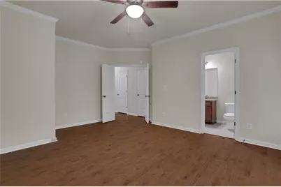 1893 Appaloosa Run Trail, Buford, GA 30519 - Photo 4