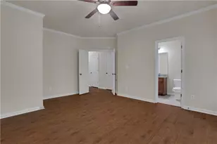 1893 Appaloosa Run Trail, Buford, GA 30519 - Photo 4