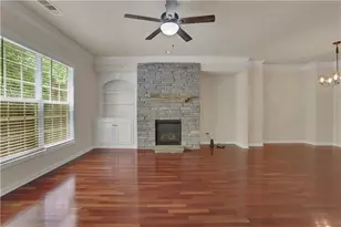 1893 Appaloosa Run Trail, Buford, GA 30519 - Photo 8