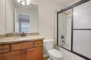 1893 Appaloosa Run Trail, Buford, GA 30519 - Photo 24
