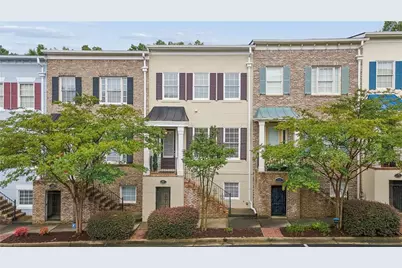997 Pearl Point, Sandy Springs, GA 30328 - Photo 1