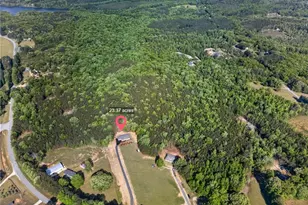 3512 Vinson Mountain Rd, Rockmart, GA 30153 - Photo 56