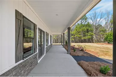 3512 Vinson Mountain Road, Rockmart, GA 30153 - Photo 8