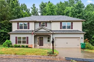 731 Dawn Pl, Alto, GA 30510 - Photo 1