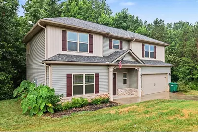 731 Dawn Place, Alto, GA 30510 - Photo 2