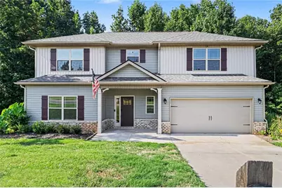 731 Dawn Place, Alto, GA 30510 - Photo 1